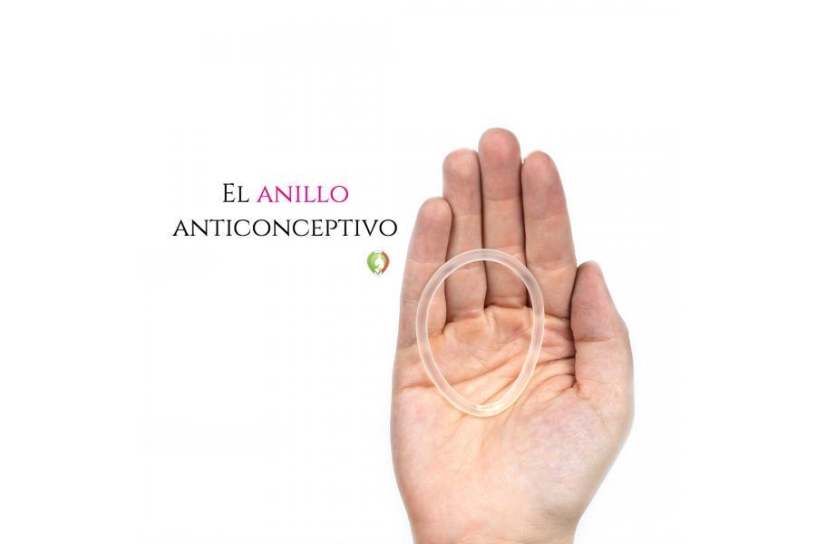 Anillo anticonceptivo