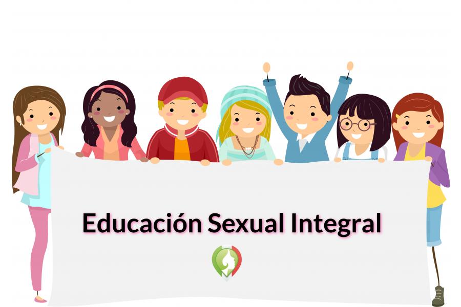 Educación sexual