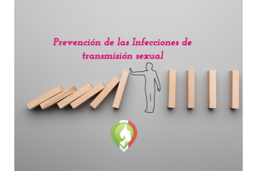 Prevención de ITS