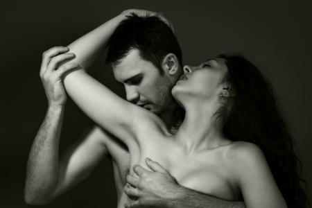 Relaciones sexuales