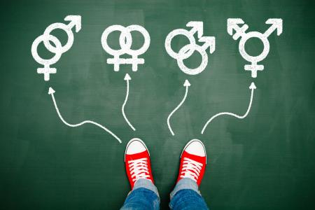 Salud sexual y reproductiva