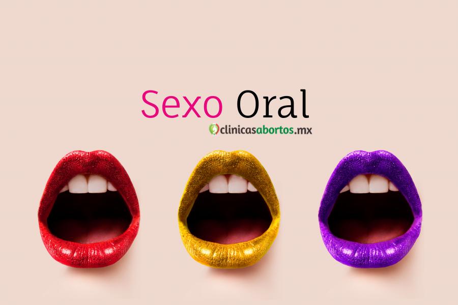 Bocas para el sexo oral